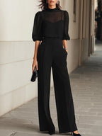 Emma™ | Elegante completo 3 pezzi