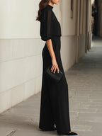 Emma™ | Elegante completo 3 pezzi