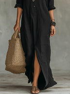 Moretti-Milano | Céline™ Abito Maxi