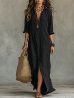 Moretti-Milano | Céline™ Abito Maxi
