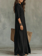 Moretti-Milano | Céline™ Abito Maxi