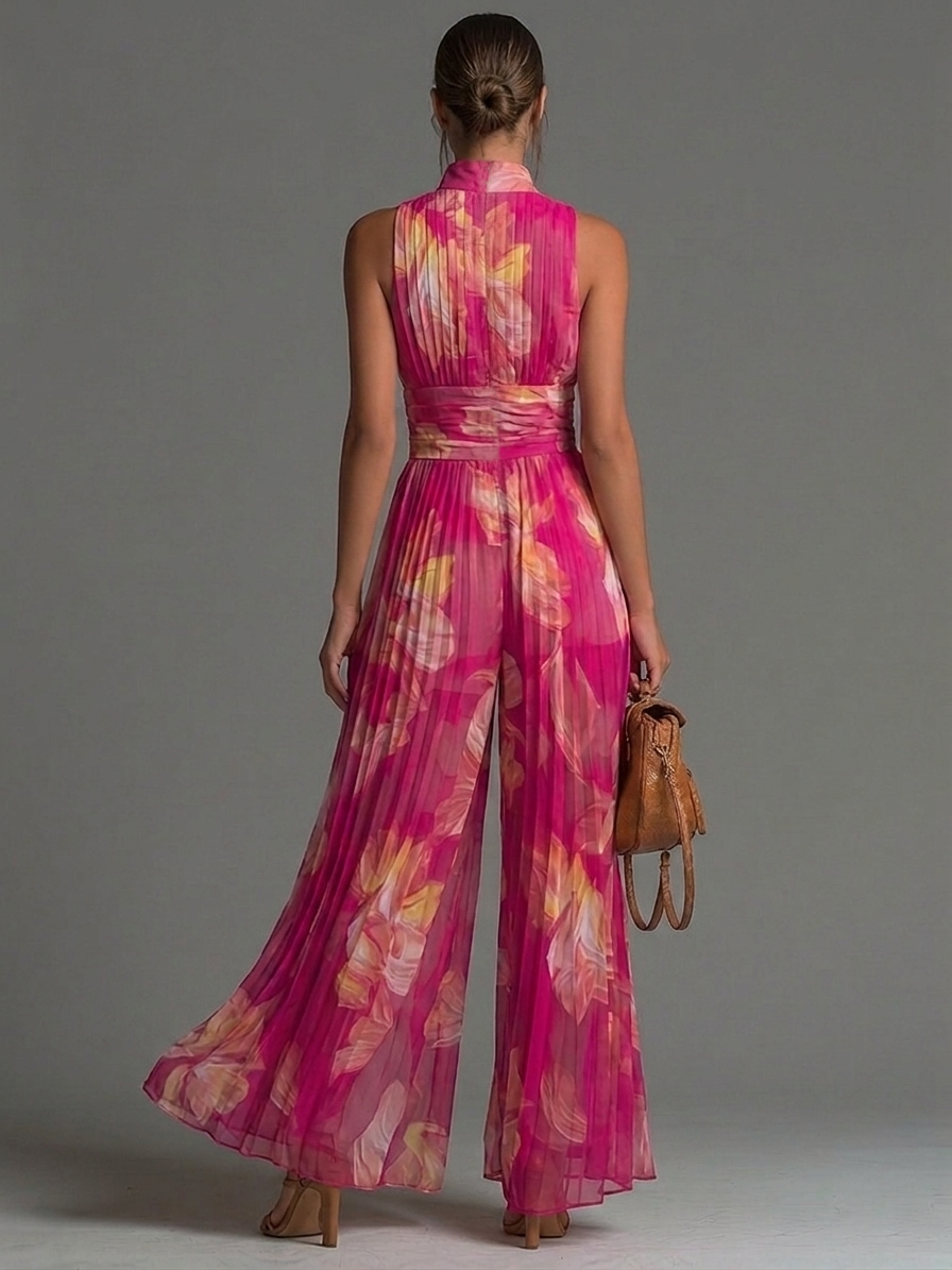 Geneviève | Combinazione Elegante