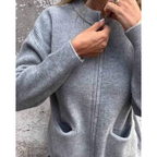 Almira™| Cardigan Autunnale