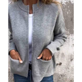 Almira™| Cardigan Autunnale