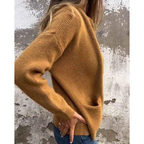 Almira™| Cardigan Autunnale