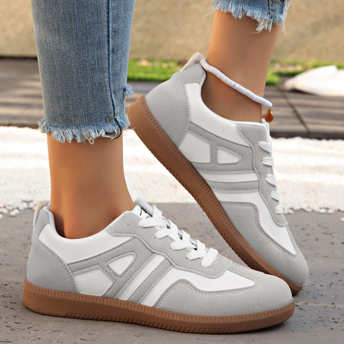 Britt™| Sneakers