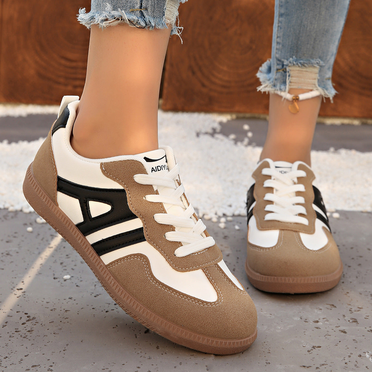 Britt™| Sneakers