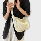 Borse a spalla in Cordura per donne