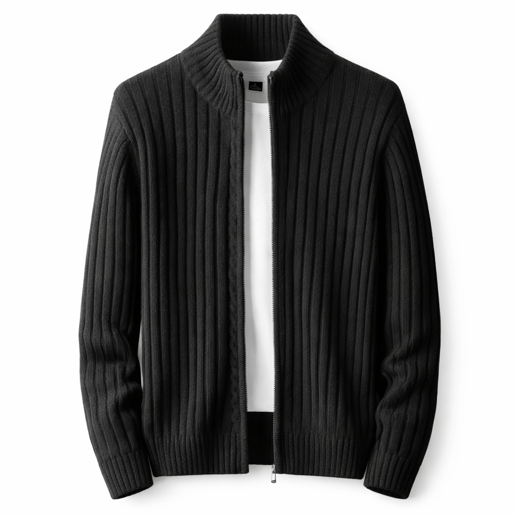 Matteo | Gilet Casual Elegante
