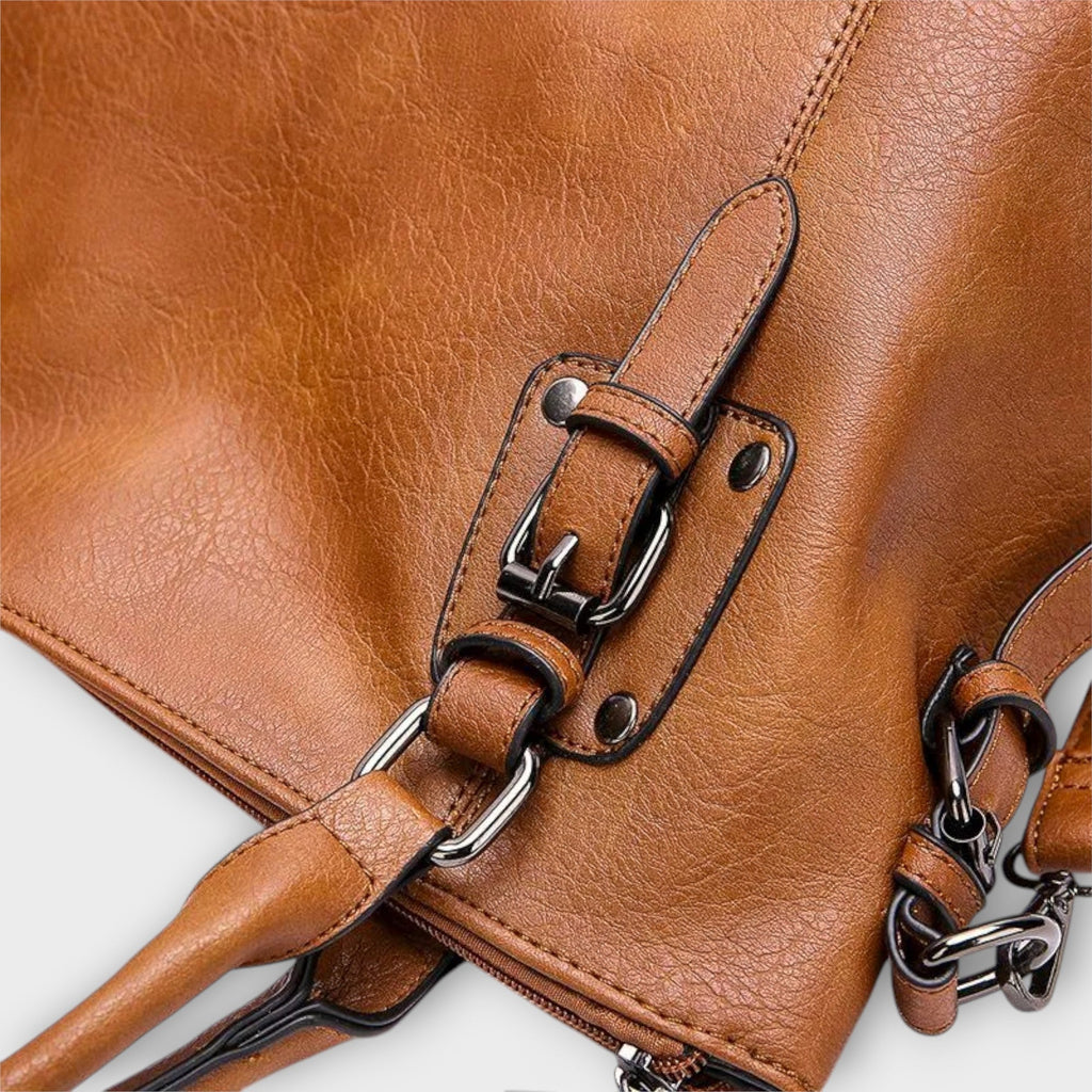 Olivia – Elegante Borsa a Spalla