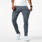 Brent | Jeans Cargo Moderni