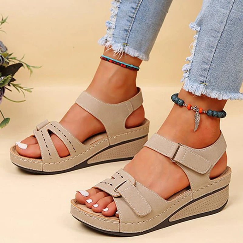 Sandali Comfort Helene