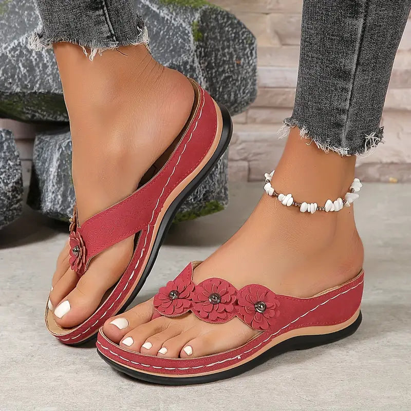 Luna Comfort - Sandali Ortottici