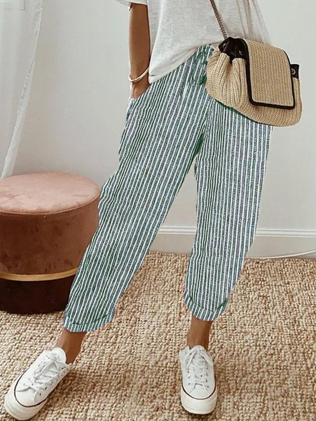 Martha - Pantaloni Leggeri