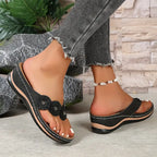 Luna Comfort - Sandali Ortottici
