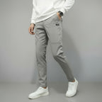 Tommaso | Pantaloni Cargo Premium-Elastik
