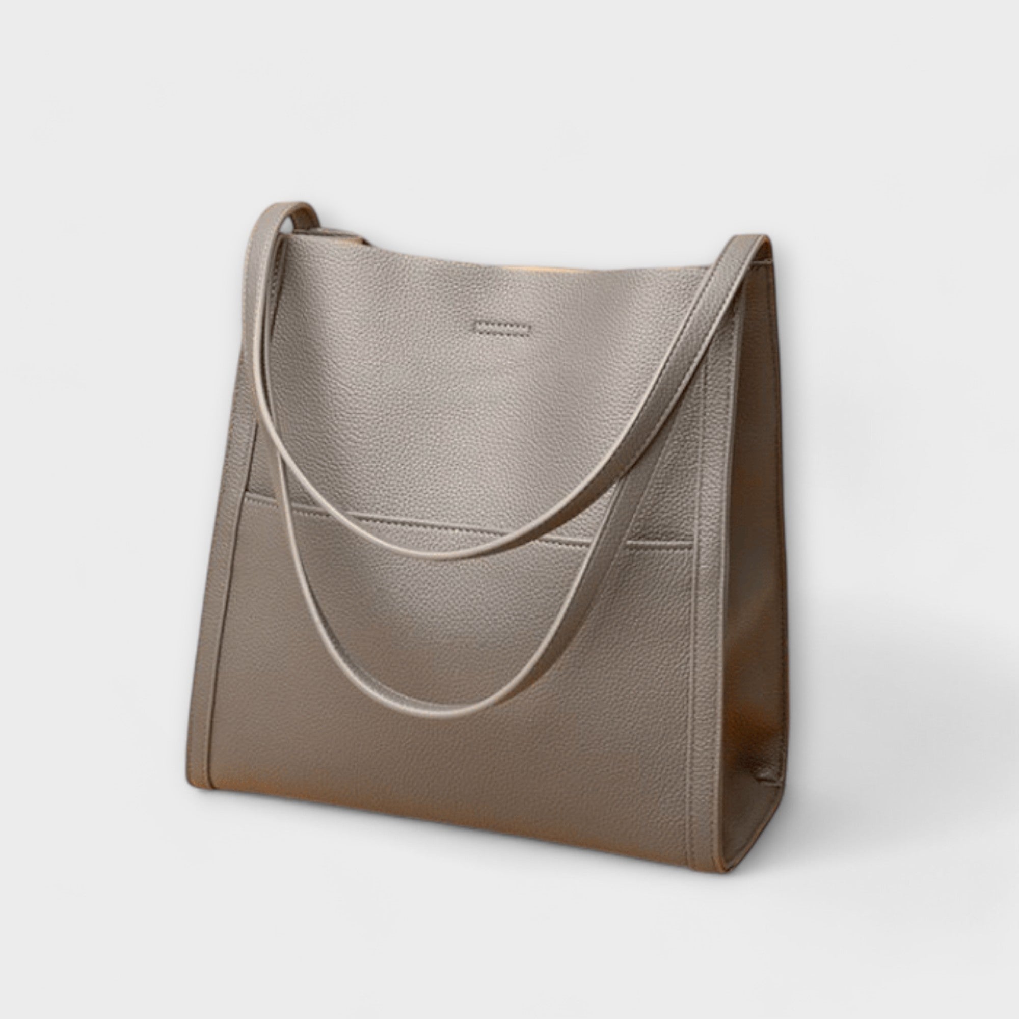 Olivia - Borsa in Pelle Fatta a Mano