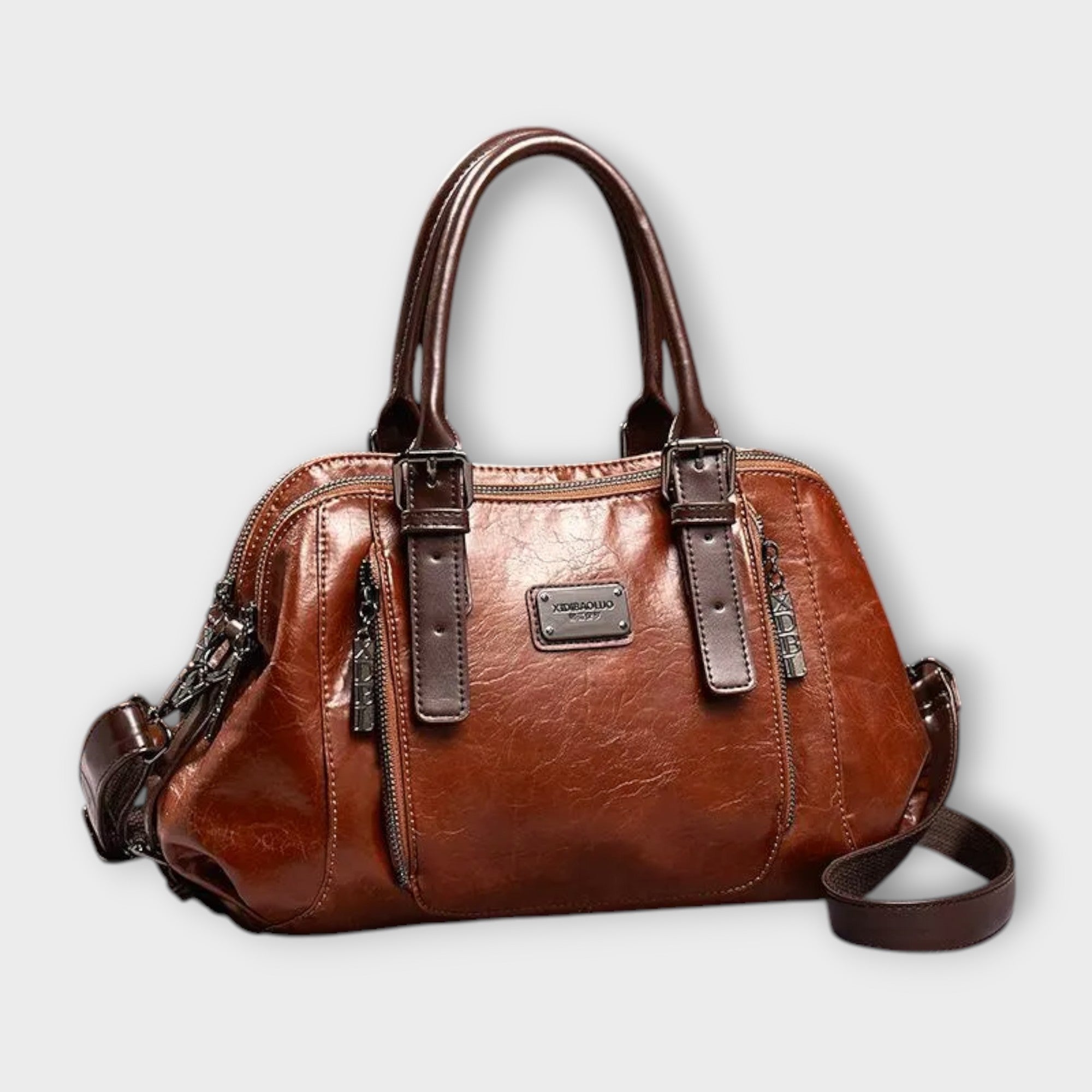 Olivia - Elegante Borsa a Spalla Vintage
