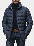Daan | Giacca Puffer Essenziale