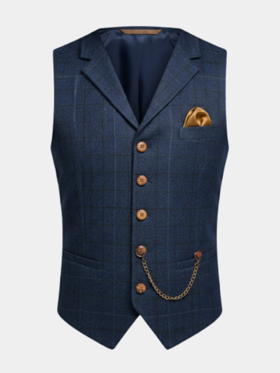 BILTORO | GILET ELEGANTE