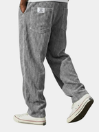 BENZ | PANTALONI IN CORDURO PER UOMINI