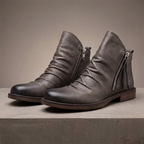 Adam | Stivale in Pelle Robusta