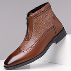 Charles | Stivali Eleganti da Uomo