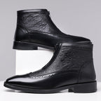 Charles | Stivali Eleganti da Uomo