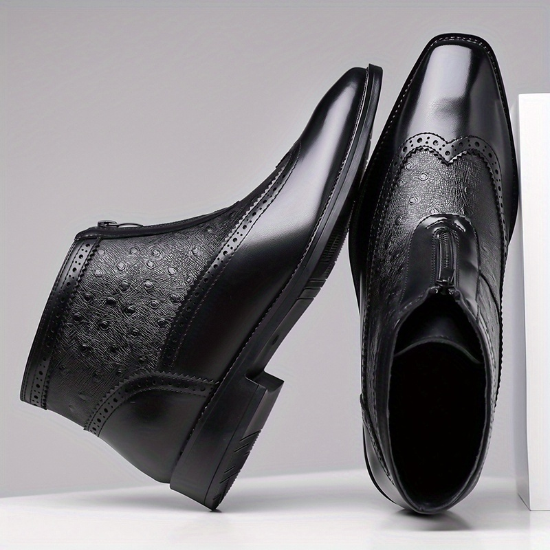 Charles | Stivali Eleganti da Uomo