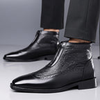 Charles | Stivali Eleganti da Uomo
