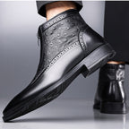 Charles | Stivali Eleganti da Uomo