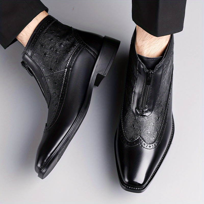 Charles | Stivali Eleganti da Uomo