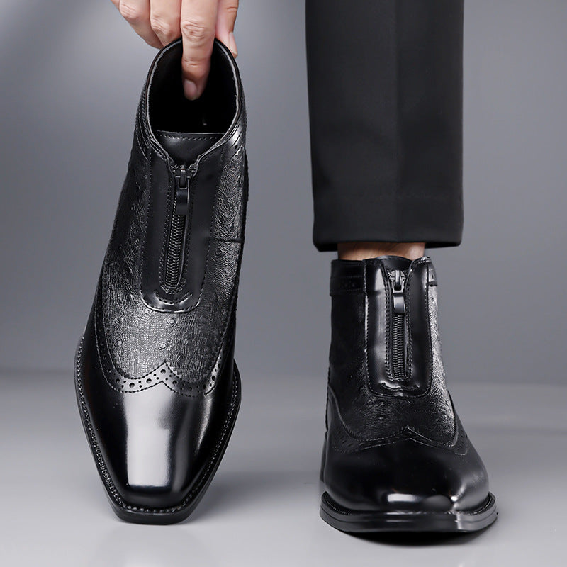 Charles | Stivali Eleganti da Uomo