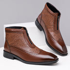 Charles | Stivali Eleganti da Uomo