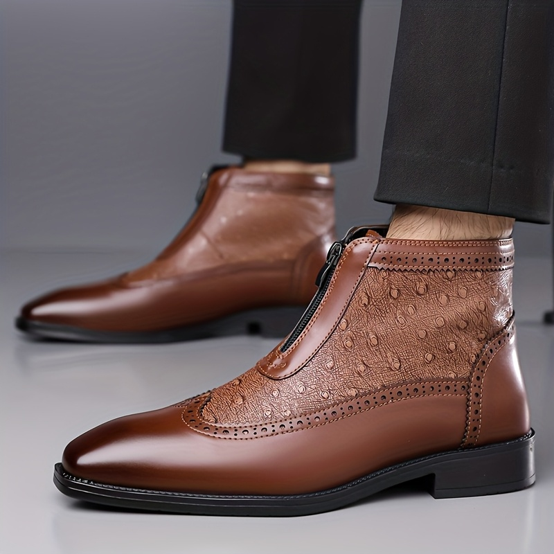 Charles | Stivali Eleganti da Uomo