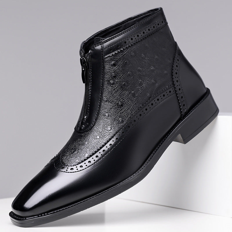 Charles | Stivali Eleganti da Uomo