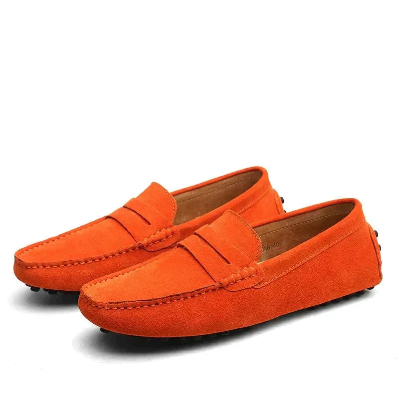 Aron | Mocassini Classici da Uomo