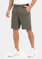 Arthur | Pantaloni corti da uomo confortevoli con elastico