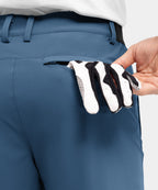 Arthur | Pantaloni corti da uomo confortevoli con elastico