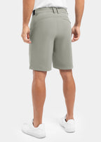 Arthur | Pantaloni corti da uomo confortevoli con elastico