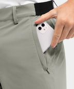 Arthur | Pantaloni corti da uomo confortevoli con elastico