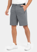 Arthur | Pantaloni corti da uomo confortevoli con elastico