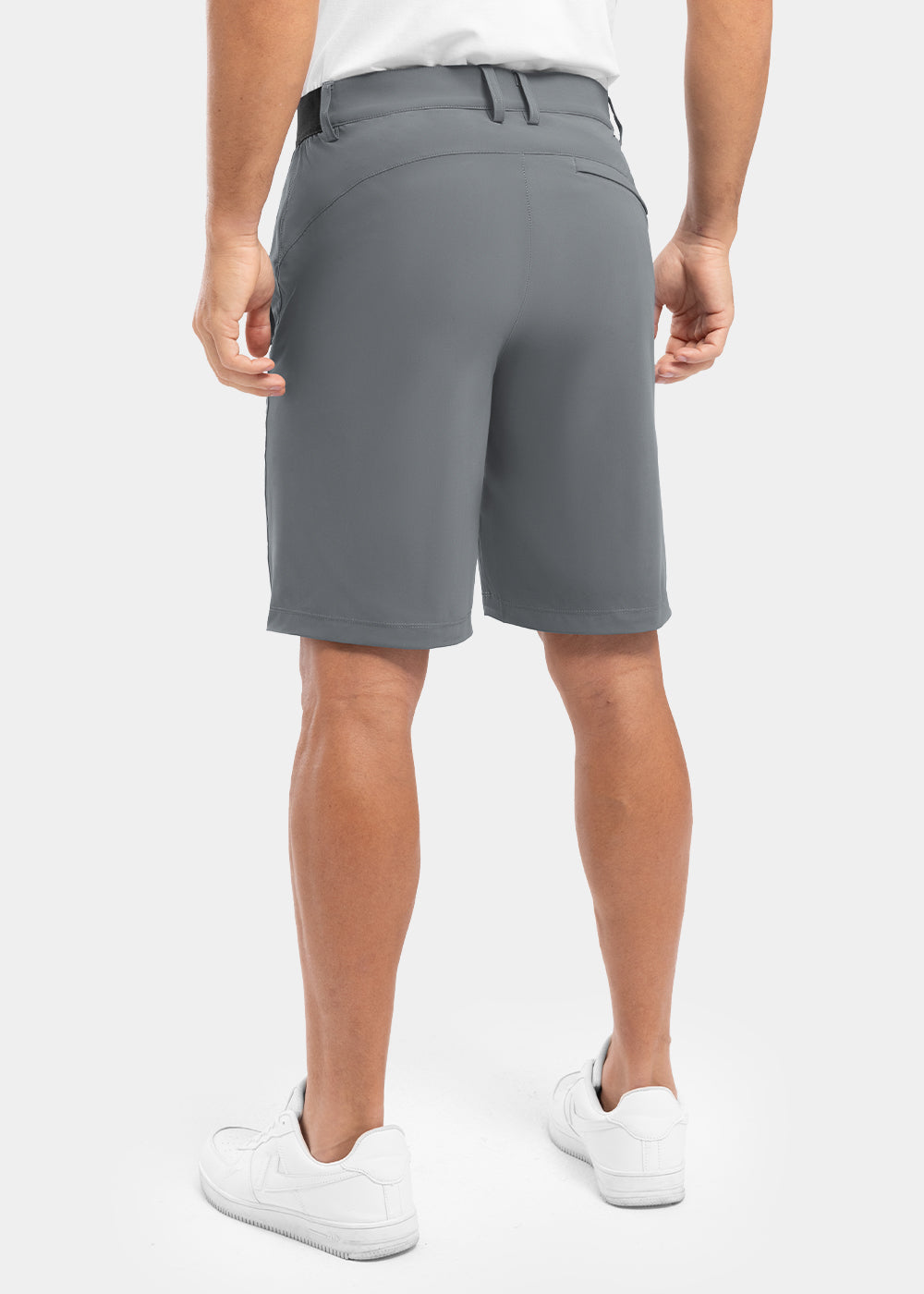 Arthur | Pantaloni corti da uomo confortevoli con elastico