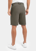 Arthur | Pantaloni corti da uomo confortevoli con elastico