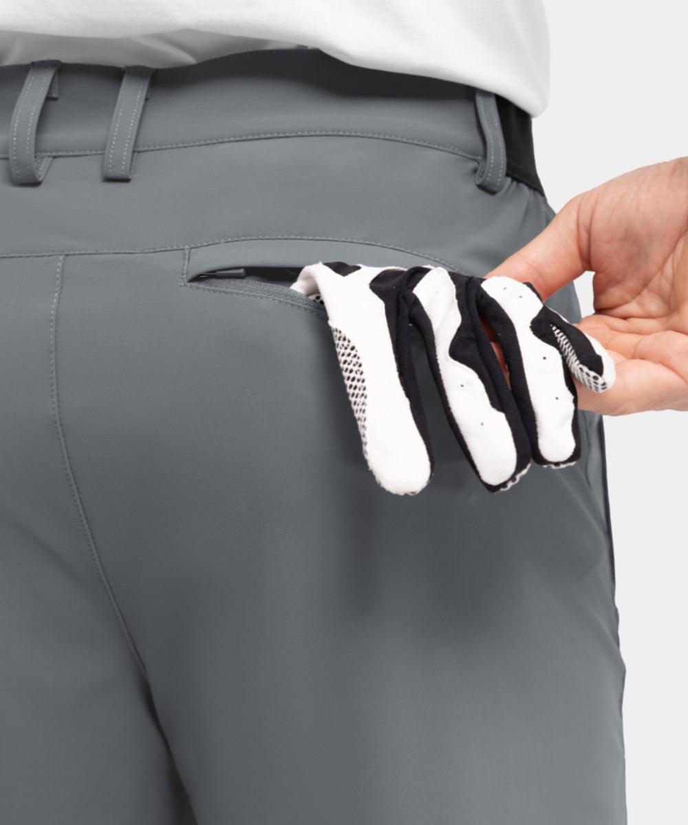 Arthur | Pantaloni corti da uomo confortevoli con elastico