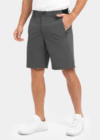 Arthur | Pantaloni corti da uomo confortevoli con elastico