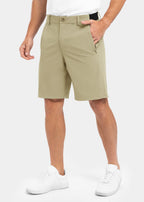 Arthur | Pantaloni corti da uomo confortevoli con elastico