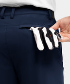 Arthur | Pantaloni corti da uomo confortevoli con elastico