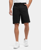 Arthur | Pantaloni corti da uomo confortevoli con elastico
