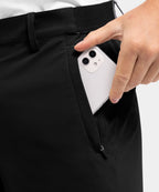 Arthur | Pantaloni corti da uomo confortevoli con elastico